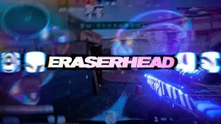 IVOXYGEN - eraserhead CS2 мувик [4k]
