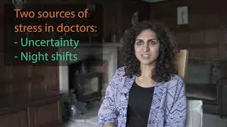 A Day in the Life of a Doctor: Dealing with Uncertainty & Night Shifts - Learning Journey Hub