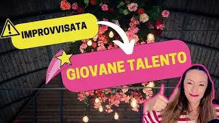 WEDDING PLANNER in start up | da Improvvisata a Giovane Talento