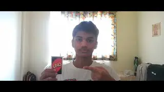 I can make a card disappear 