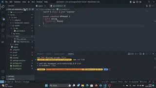 ApiRest Node with Hexagonal Architecture Tutorial - Part #1