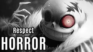 How Strong is Horror Sans? - Power Scaling Analysis #10