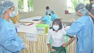 VMIS Myanmar