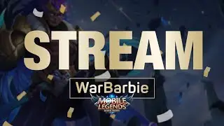 WarBarbie:  [Mobile Legends] Full3