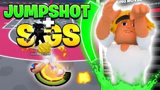 THE BEST JUMPSHOT + SIGS IN SEASON 3 OF RH2 THE JOURNEY (can’t miss again)