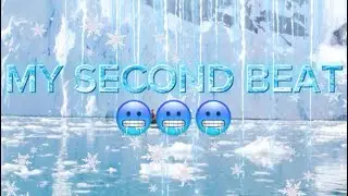 Нубасяндр Мяу мяу - SECOND BEAT🥶🥶🥶