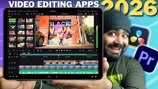 Choose Your Perfect Video Editing App NOW