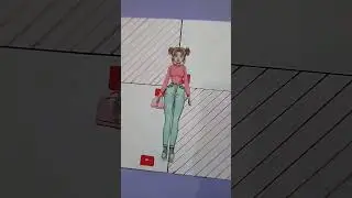 The Famous Roulette of The DollsNewLook#shorts#papercraft #fashionstyle #look#shortsviral #moda#doll