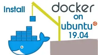Install Docker on Ubuntu