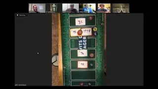Wits and Wagers Week One pt 2