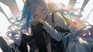 Nightcore - Dont Lose Your Heart