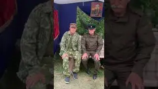 Весна 45 года - А.Кожинов (альт саксофон)