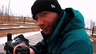 Butovo freestyle