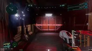 EDO 4.0.0.1201 - 5800X3D CPU Performance Test (1080p)