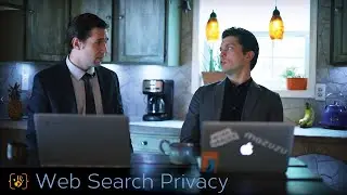 Taking control of privacy one step at a time. DuckDuckGo! - The one minute overview.