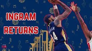 Pelicans Preseason Recap