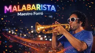 Malabarista - (Frevo Instrumental composto em homenagem ao Professor Nailson Simões)