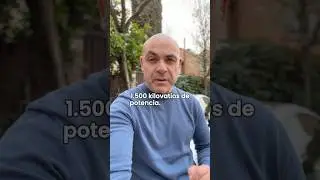 ESTO DE BYD ES LA LOCURA - Pero hay un problema / CARGA ULTRARRÁPIDA