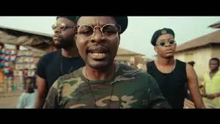 Falz   Soldier Official Music Video ft  SIMI 1