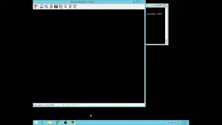 Windows 8.1 betas vs Bochs with slowest CPU speeds