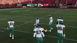 Saturday Night Football ! | M22
