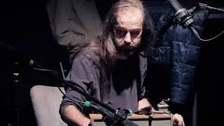 Pawel Romanczuk at the Non-Piano/Toy Piano Weekend 2020