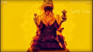 Tommy Genesis - A Woman is A God Remix (Beatstars Remix Challenge) ǀ by Revaen