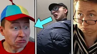 Pete ja PAHA Setä..!