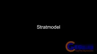 (Tutorial Minescape) 6.  Stratmodel
