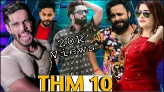 The Haryanvi Mashup 10 DM2 Milan Goswami Edm Mix Dj ARMAN Ak