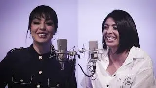 برنامج الساعة - الحلقة الثالثة - لبنى السديري