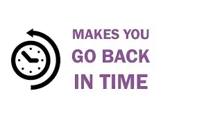 Music That Makes You Go Back In Time