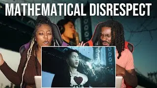 Lil Mabu - MATHEMATICAL DISRESPECT (Live Mic Performance) REACTION