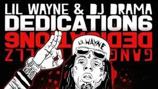 DEDICATION 6 - XXXBROWARDBIHH