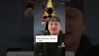 Flexing ROBUX 🤑🤑🤑