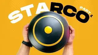 Starco Inverter Ceiling Fan | Unboxing & Review | Dc Inverter Fan Price