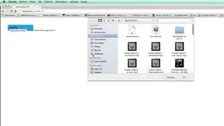 input type file y como personalizarlo