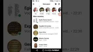 Desenvolver do Facebook resolva isso agora! desenvolvedor do YouTube mostre para o desenv.. do face!