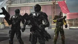 Modern Combat 5 2024-01-01 ONI armor