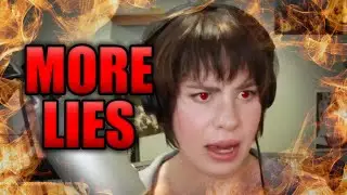Anisa Gets Worse (iDubbbz Wife)
