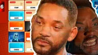 S*XUAL AWAKENINGS in CODENAMES