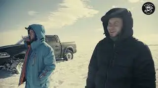Зимний Кенсу 2023. Часть 1