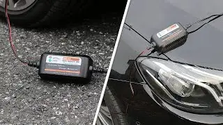 Never Worry About Dead Batteries Again Best Battery Maintainers Unveiled
