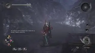 Nioh maratonando