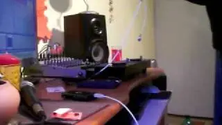DJ vICE - House commercial Renaissance Arad