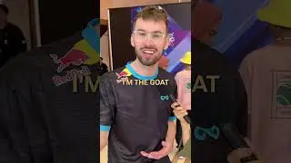 Who is the GOAT of CoD Warzone? 🐐