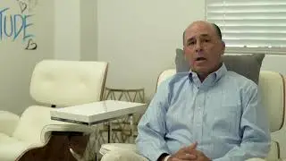 REVIV Testimonial - Robbie
