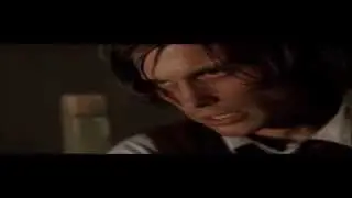 Spencer Reid Broken Dreams