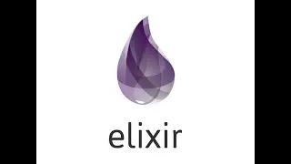 Por que Elixir?