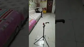 Card Throwing Trick Shots 12 